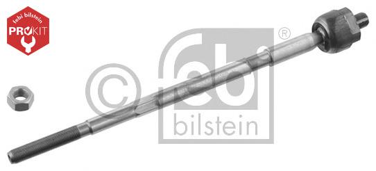 Осевой шарнир, рулевая тяга FEBI BILSTEIN