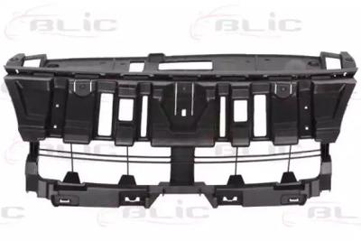 Решетка радиатора BLIC 6502-07-6046992P