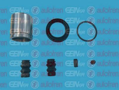 Ремкомплект суппорта AUTOFREN SEINSA D4-1709C