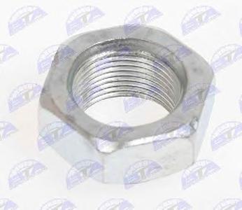 Конец вала, приводной вал BTA