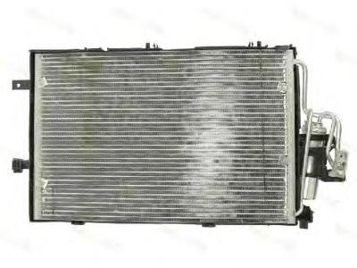 Радиатор кондиционера THERMOTEC KTT110175