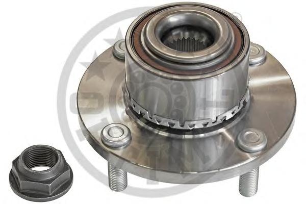 Подшипник ступицы OPTIMAL