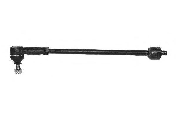 Поперечная рулевая тяга MOOG