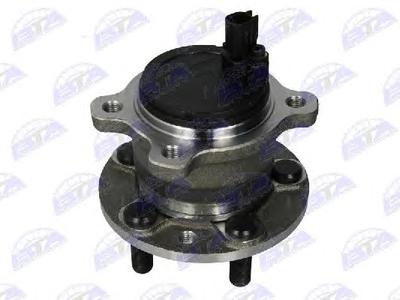 Подшипник ступицы BTA H2G045BTA