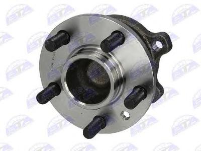 Подшипник ступицы BTA