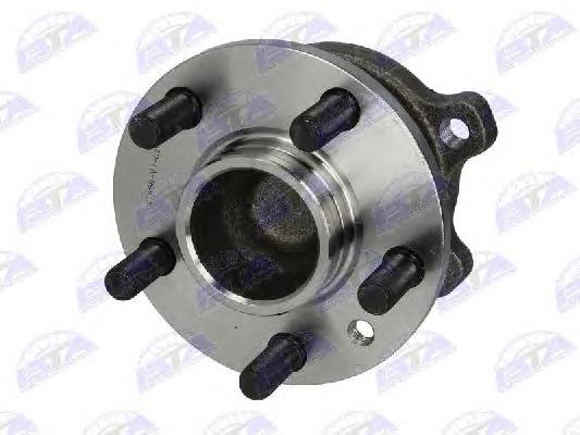 Подшипник ступицы BTA