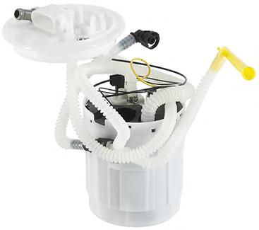 Элемент системы питания VDO