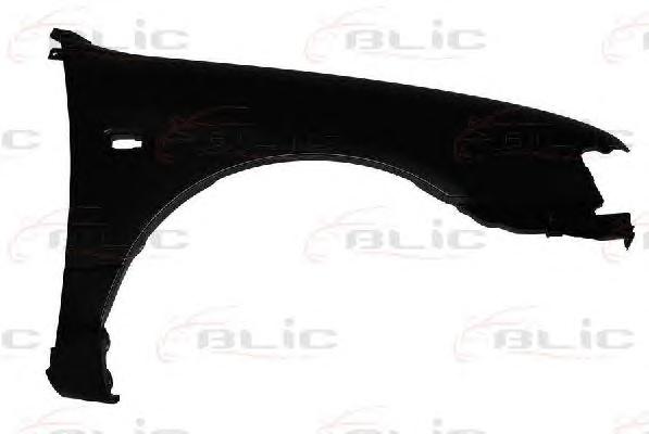Крыло BLIC