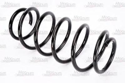 Пружина ходовой части Magnum Technology SX013MT
