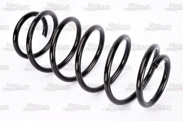 Пружина ходовой части Magnum Technology