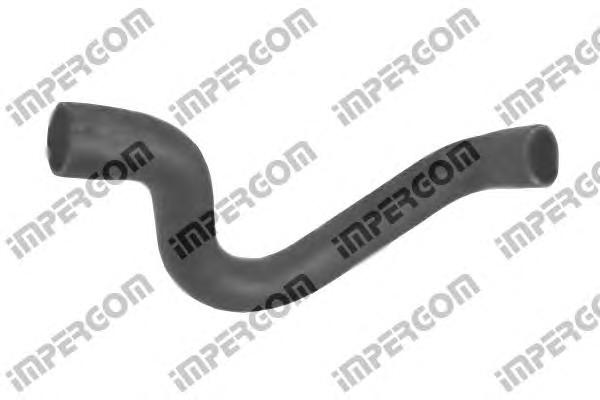 Шланг радиатора ORIGINAL IMPERIUM