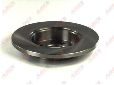 Тормозной диск ABE