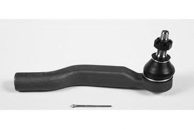 Наконечник рулевой тяги MOOG TO-ES-10646