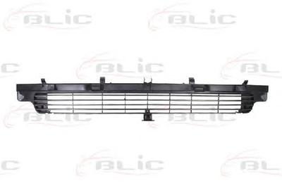 Решетка радиатора BLIC 6502-07-9558992P