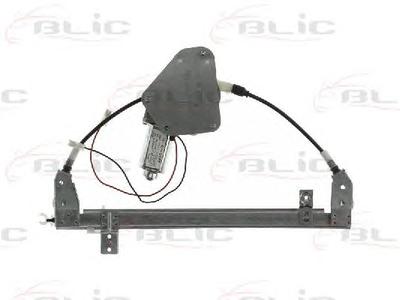 Стеклоподъемник BLIC 6060-00-RE4543