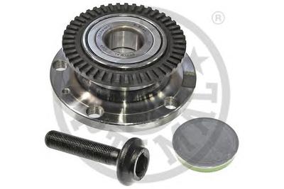 Комплект подшипника ступицы колеса OPTIMAL 102071