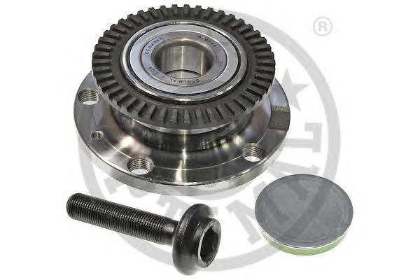 Комплект подшипника ступицы колеса OPTIMAL