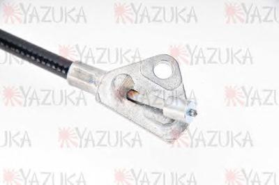 Трос ручника YAZUKA