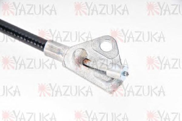 Трос ручника YAZUKA