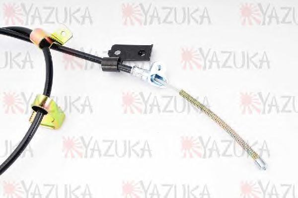 Трос ручника YAZUKA
