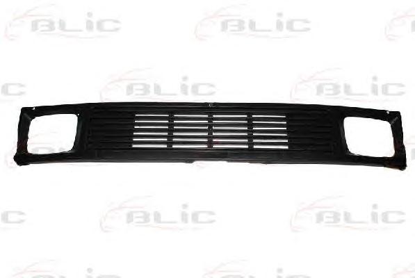 Решетка радиатора BLIC