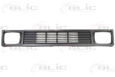 Решетка радиатора BLIC