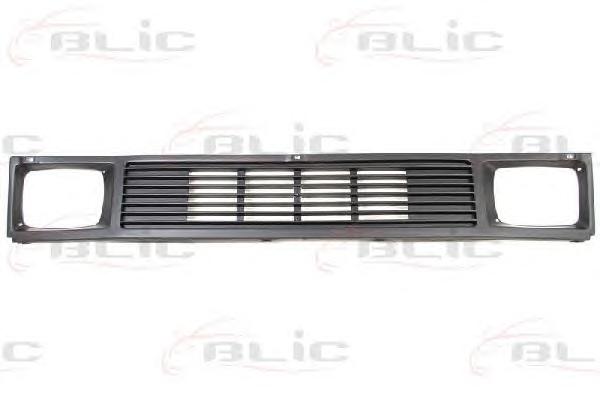 Решетка радиатора BLIC