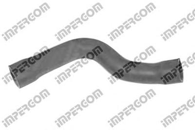 Патрубок системы охлаждения ORIGINAL IMPERIUM 220858