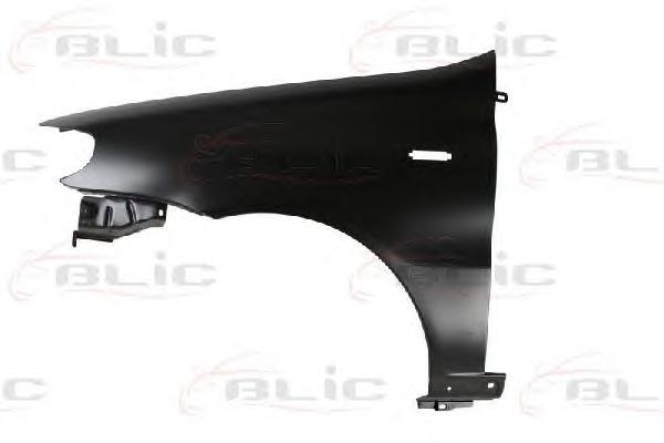 Крыло BLIC