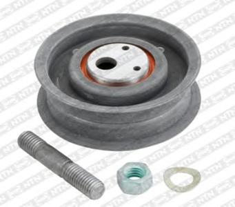 Комплект ремня ГРМ SNR KD457.01