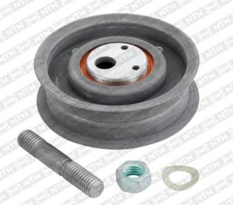 Комплект ремня ГРМ SNR