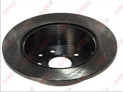 Тормозной диск ABE