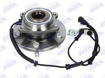 Подшипник ступицы BTA