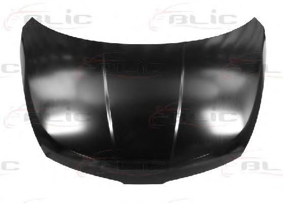 Капот BLIC