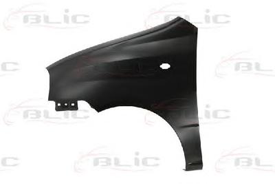 Крыло BLIC 6504-04-3126311P