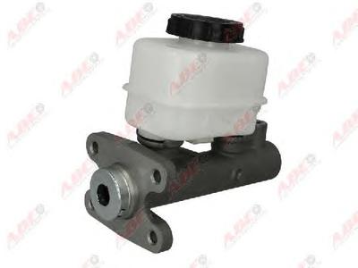 Главный тормозной цилиндр ABE