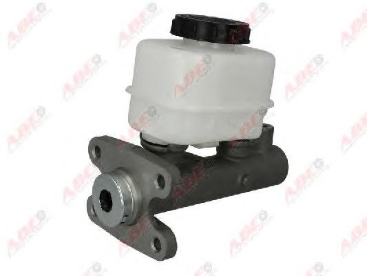 Главный тормозной цилиндр ABE