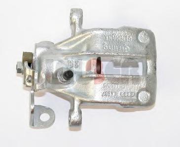 Тормозной суппорт LAUBER