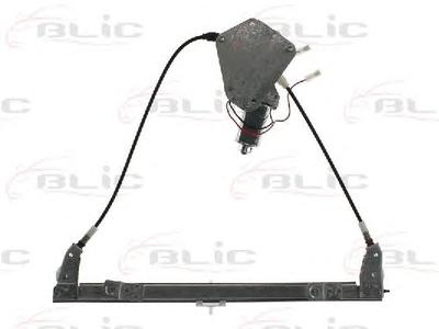Стеклоподъемник BLIC 6060-00-RE4535