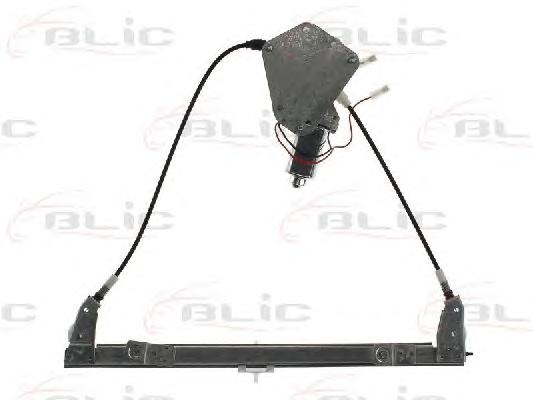 Стеклоподъемник BLIC