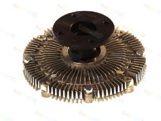 Сцепление, вентилятор радиатора THERMOTEC