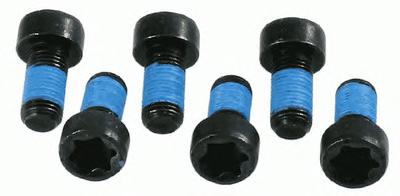 Болт маховика SACHS 1874 000 028