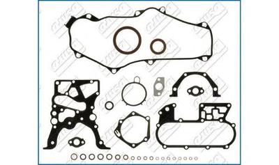 Комплект прокладок, блок-картер двигателя AJUSA 54066700