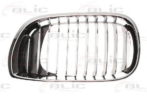 Решетка радиатора BLIC