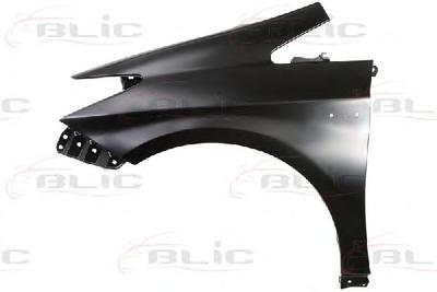 Крыло BLIC 6504-04-8199311P