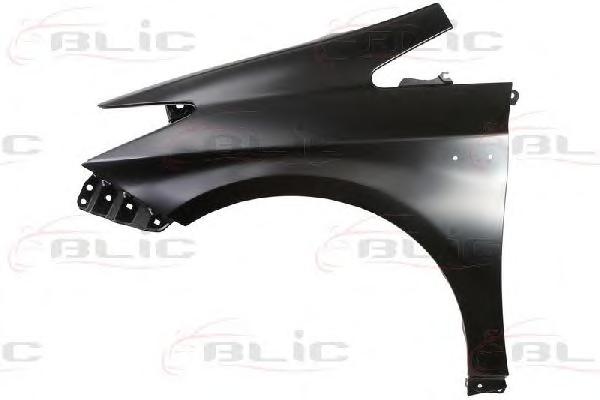 Крыло BLIC