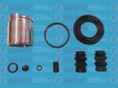 Ремкомплект суппорта AUTOFREN SEINSA D4-1612C