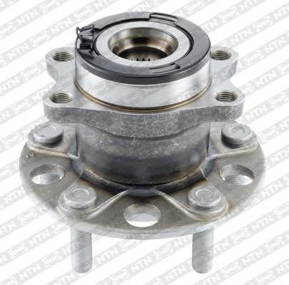 Подшипник ступицы SNR