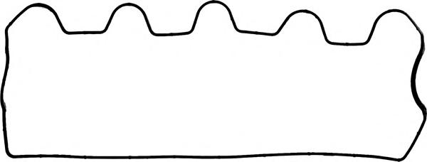 Прокладка, крышка головки цилиндра REINZ