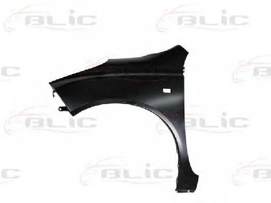 Крыло BLIC